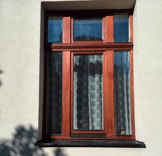 renovace oken
